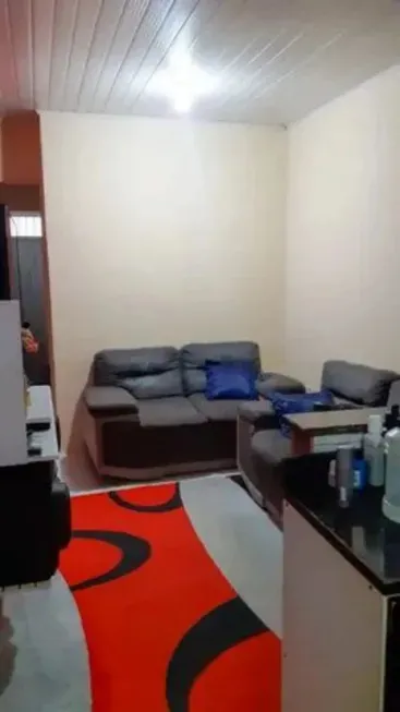 Foto 1 de Casa com 2 Quartos à venda, 66m² em Dom Avelar, Salvador