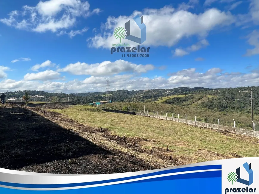 Foto 1 de Lote/Terreno à venda, 3000m² em Dona Catarina, Mairinque