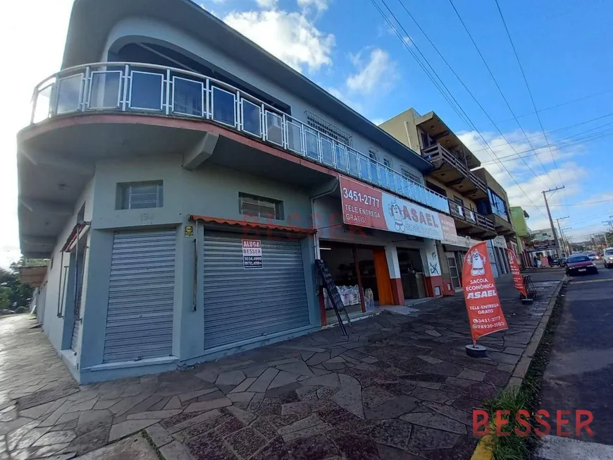 Foto 1 de Ponto Comercial para alugar, 48m² em Vargas, Sapucaia do Sul