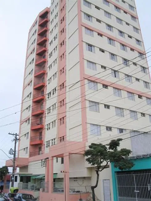 Foto 1 de Apartamento com 2 Quartos à venda, 55m² em Vila São Francisco, Suzano