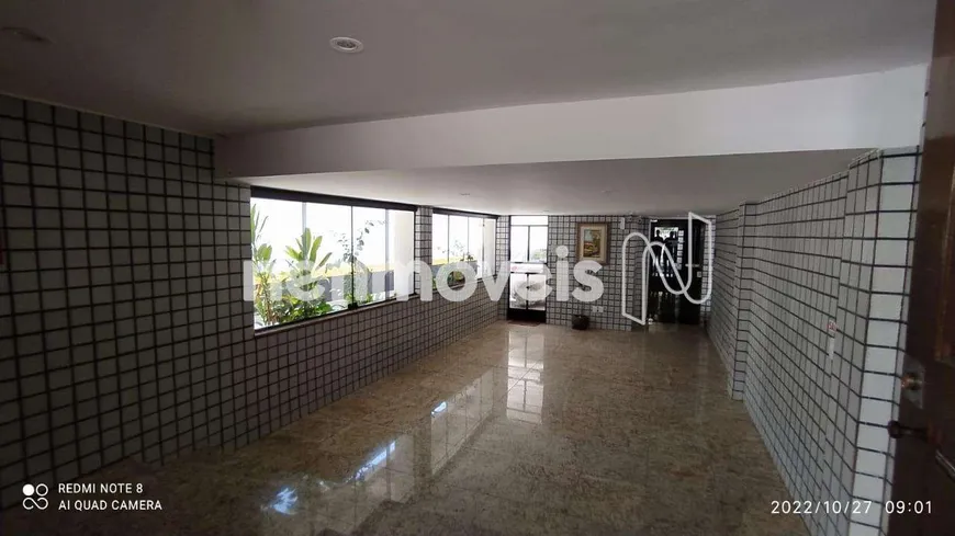 Foto 1 de Apartamento com 2 Quartos à venda, 76m² em Santa Lúcia, Belo Horizonte