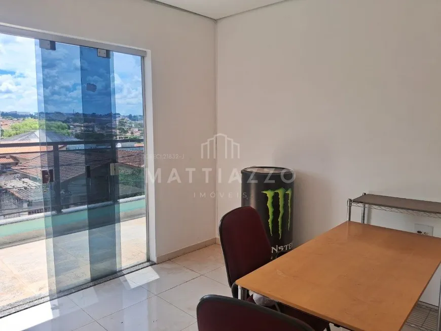 Foto 1 de Sala Comercial para alugar, 50m² em Teixeira Marques, Limeira