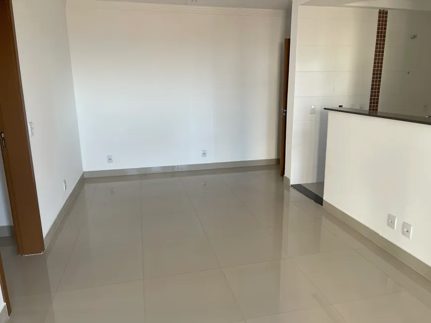 Foto 1 de Apartamento com 3 Quartos à venda, 130m² em Paulista, Piracicaba