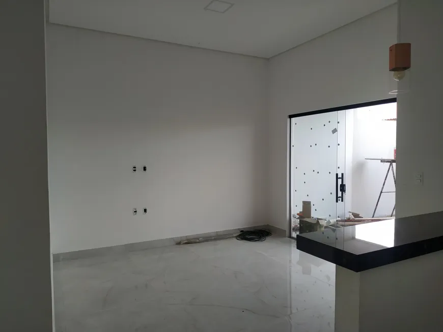 Foto 1 de Casa com 3 Quartos à venda, 100m² em Loteamento Recife, Petrolina