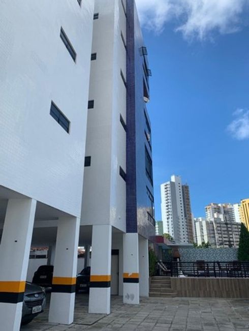 Foto 1 de Cobertura com 3 Quartos para venda ou aluguel, 306m² em Manaíra, João Pessoa