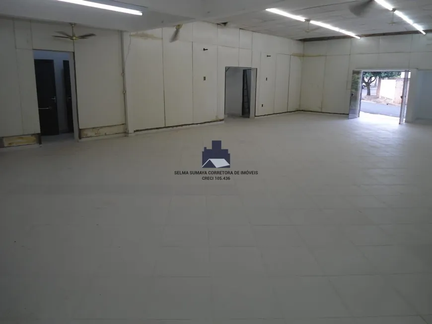 Foto 1 de Ponto Comercial à venda, 144m² em Conjunto Habitacional Cristo Rei, São José do Rio Preto