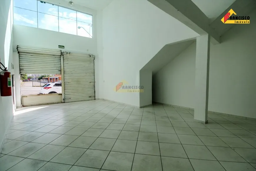 Foto 1 de Ponto Comercial para alugar, 66m² em Santa Clara, Divinópolis