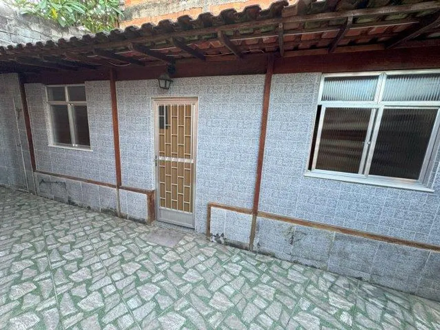 Foto 1 de Kitnet com 1 Quarto para alugar, 40m² em Vila Isabel, Rio de Janeiro
