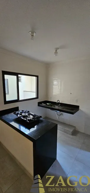 Foto 1 de Apartamento com 2 Quartos à venda, 64m² em Jardim Piratininga II, Franca