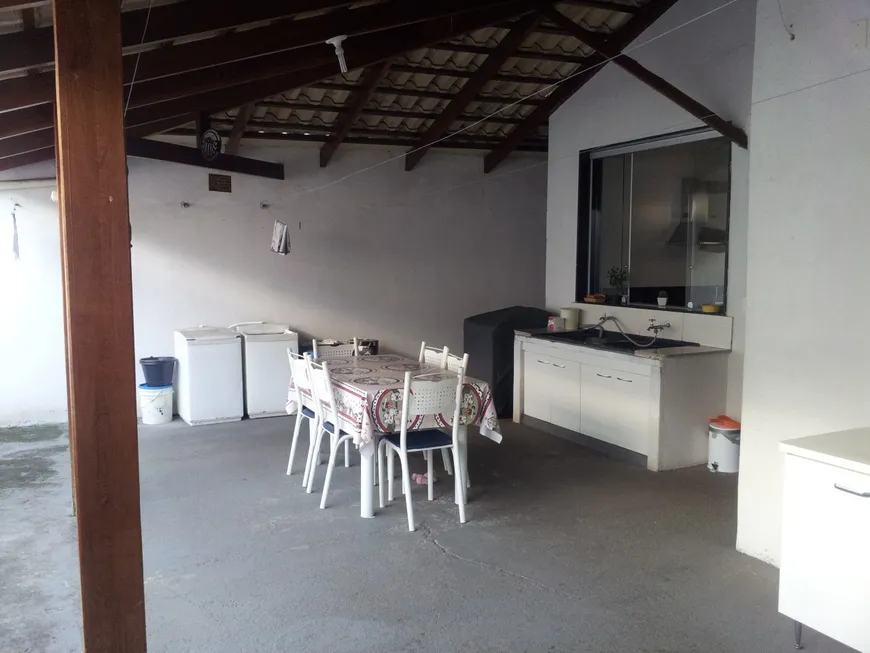 Foto 1 de Apartamento com 3 Quartos à venda, 204m² em Sao Sebastiao, Divinópolis