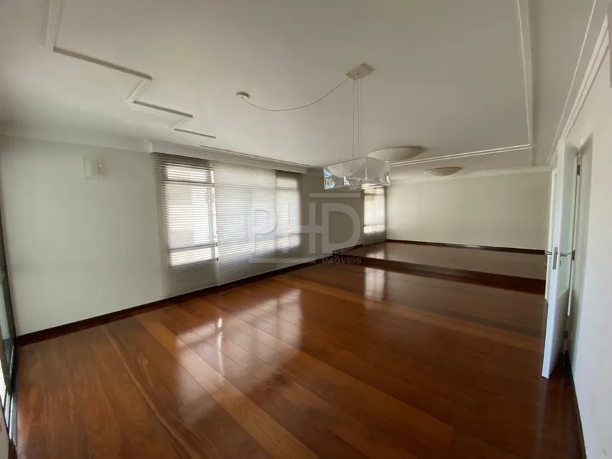 Foto 1 de Apartamento com 3 Quartos à venda, 237m² em Chácara Inglesa, São Bernardo do Campo