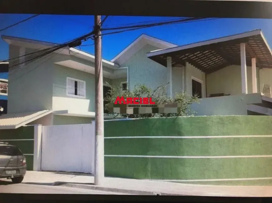 Foto 1 de Casa com 3 Quartos à venda, 182m² em Loteamento Real Park, Caçapava