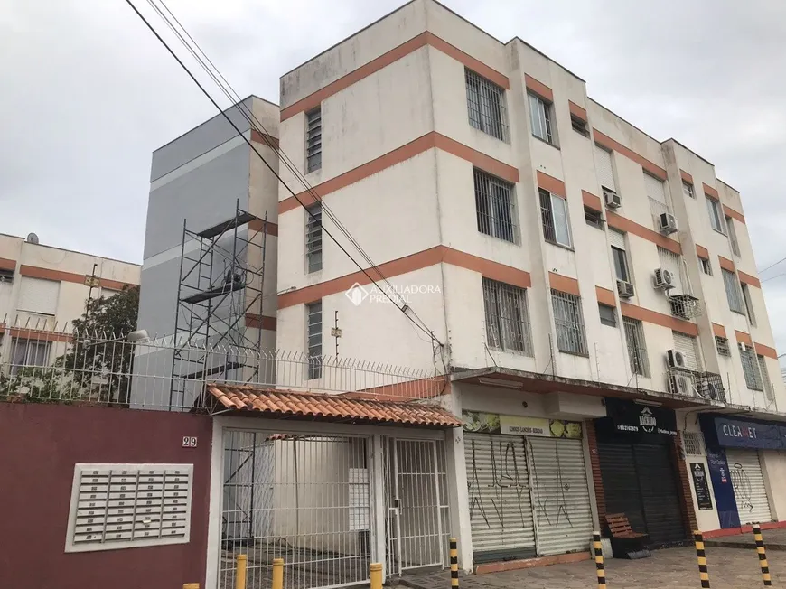 Foto 1 de Apartamento com 1 Quarto à venda, 44m² em Partenon, Porto Alegre