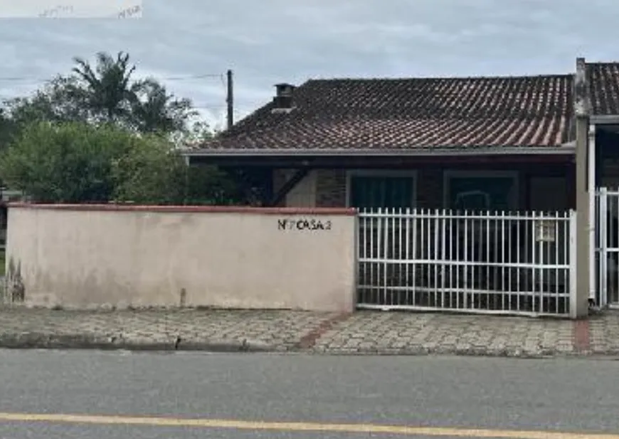 Foto 1 de Casa com 2 Quartos à venda, 44m² em Profipo, Joinville