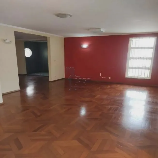 Foto 1 de Casa com 3 Quartos para alugar, 384m² em Alto da Boa Vista, Ribeirão Preto