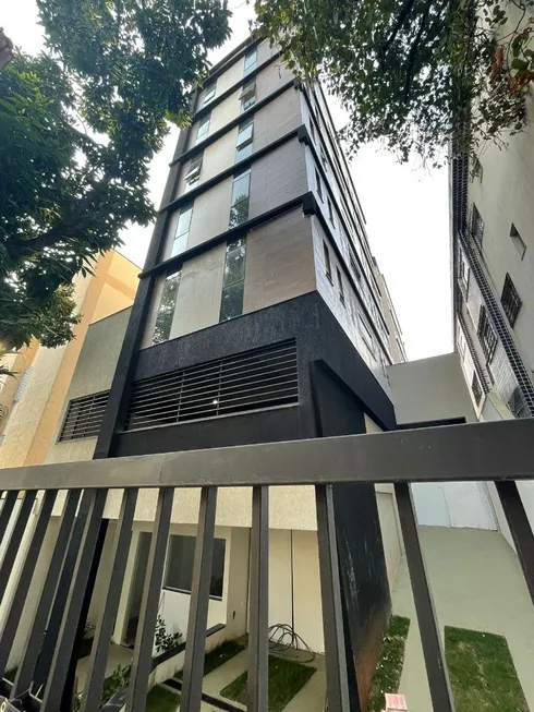 Foto 1 de Apartamento com 2 Quartos à venda, 60m² em Santo Antônio, Belo Horizonte