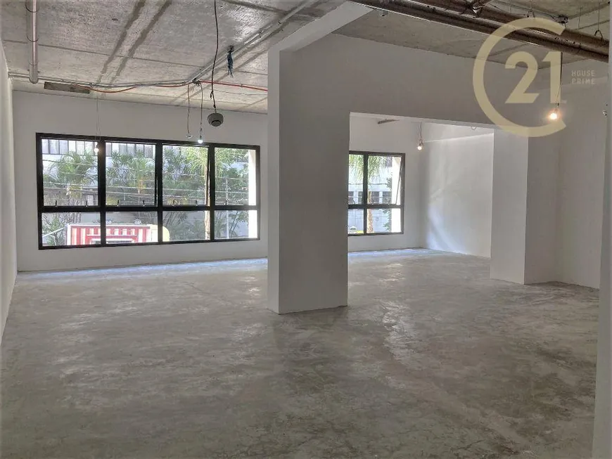 Foto 1 de Ponto Comercial para alugar, 208m² em Perdizes, São Paulo