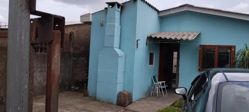 Foto 1 de Casa com 1 Quarto à venda, 115m² em Humaitá, Porto Alegre