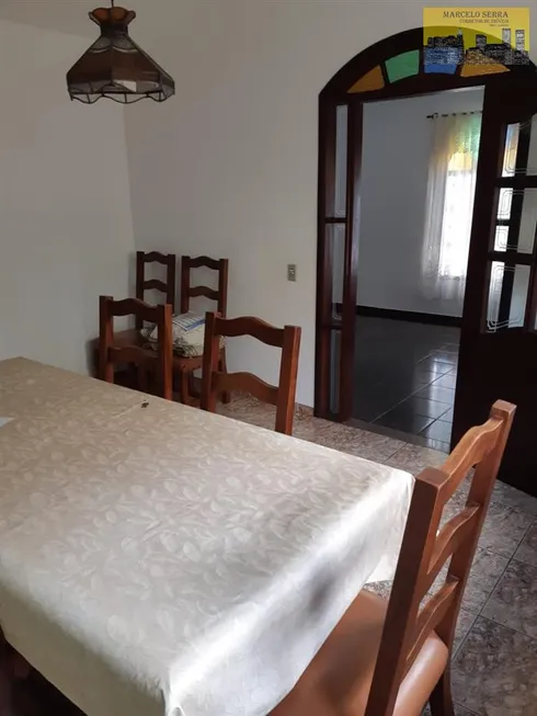 Foto 1 de Casa com 3 Quartos à venda, 150m² em Vila Santana II, Jundiaí