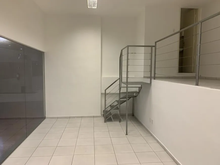 Foto 1 de Ponto Comercial para alugar, 27m² em Centro, Juiz de Fora