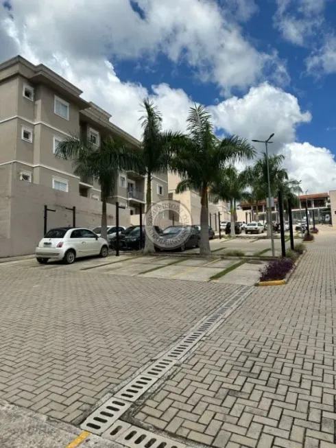 Foto 1 de Apartamento com 2 Quartos à venda, 57m² em Jardim Villaça, São Roque