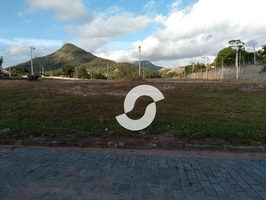 Foto 1 de Lote/Terreno à venda, 240m² em Ubatiba, Maricá