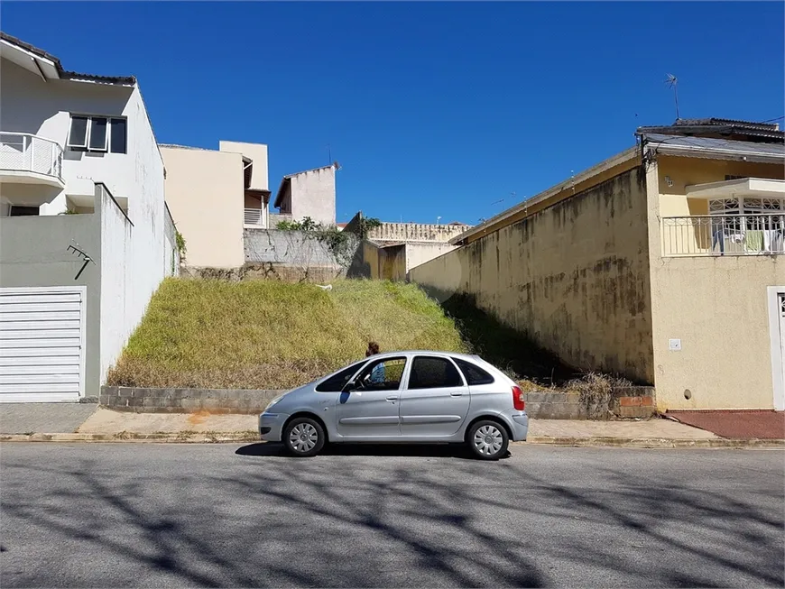 Foto 1 de Lote/Terreno à venda, 289m² em Recanto do Parque, Itatiba