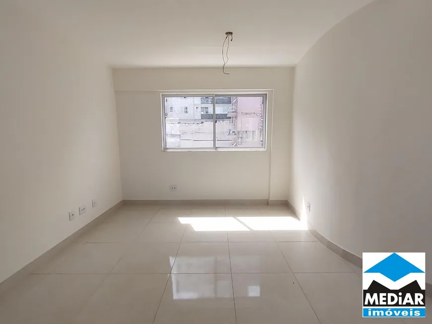 Foto 1 de Apartamento com 2 Quartos à venda, 68m² em Serra, Belo Horizonte
