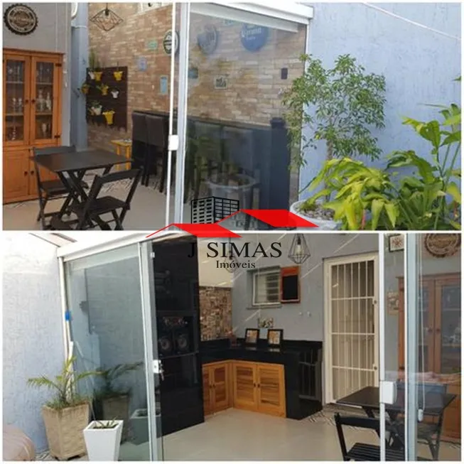 Foto 1 de Casa com 3 Quartos à venda, 193m² em Vila Ipiranga, Porto Alegre