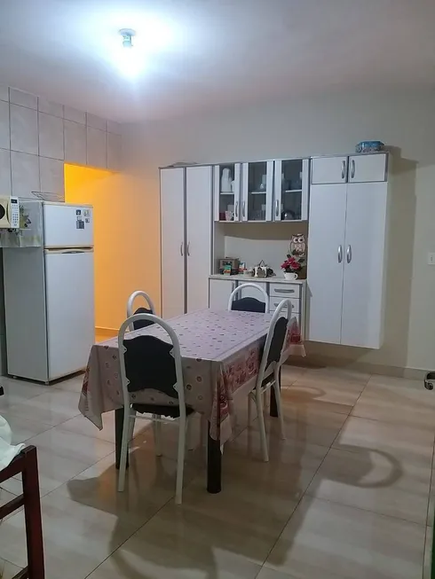 Foto 1 de Casa com 2 Quartos à venda, 65m² em Vila Pantano, Santa Bárbara D'Oeste