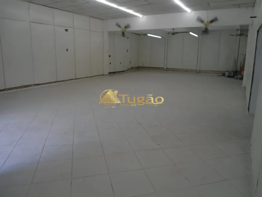 Foto 1 de Ponto Comercial à venda, 144m² em Conjunto Habitacional Cristo Rei, São José do Rio Preto