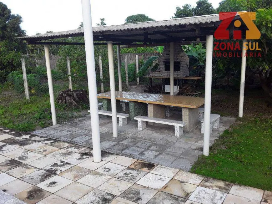 Foto 1 de Casa de Condomínio com 1 Quarto à venda, 1800m² em Jacumã, Conde