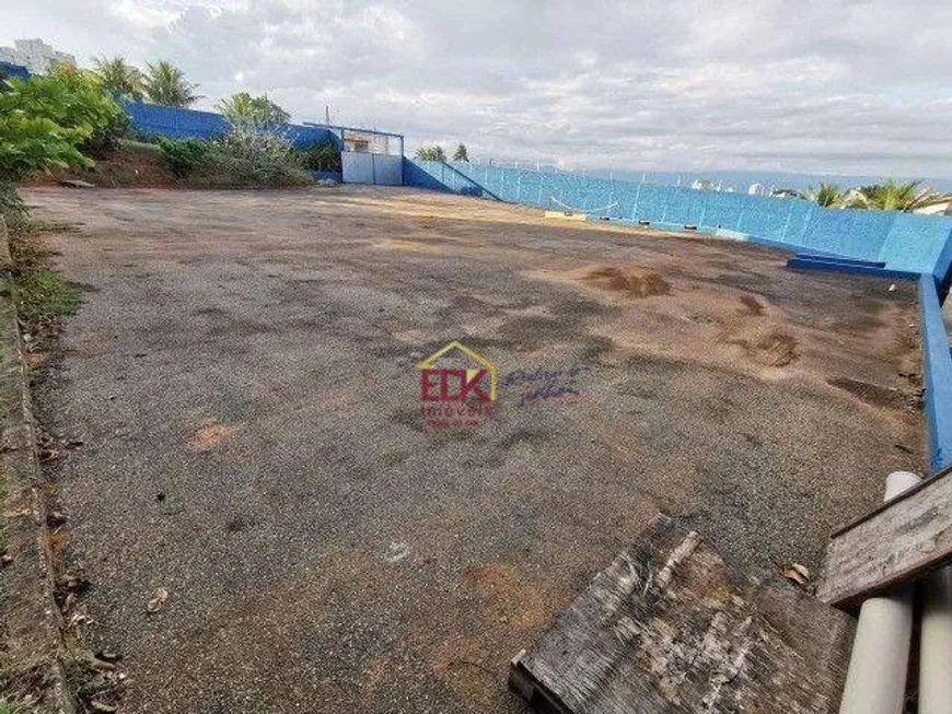 Foto 1 de Lote/Terreno à venda, 1700m² em Jardim Paulista, Taubaté