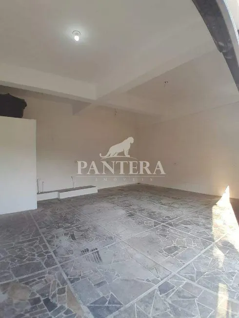 Foto 1 de Sala Comercial para alugar, 36m² em Parque Joao Ramalho, Santo André