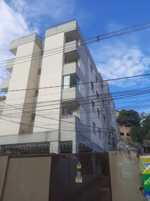 Foto 1 de Apartamento com 2 Quartos à venda, 70m² em Padre Eustáquio, Belo Horizonte