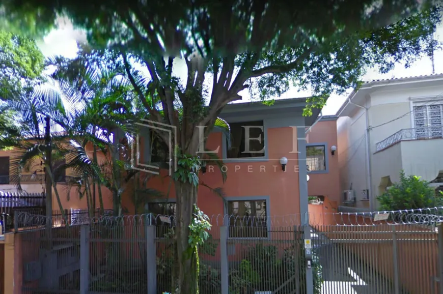 Foto 1 de Casa com 3 Quartos à venda, 300m² em Jardim Paulistano, São Paulo
