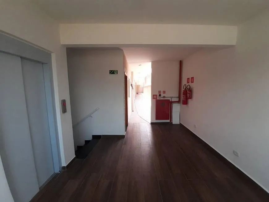 Foto 1 de Apartamento com 2 Quartos para alugar, 47m² em Chácara Mafalda, São Paulo