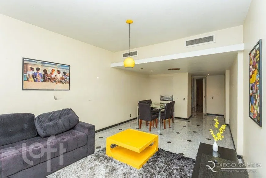Foto 1 de Apartamento com 3 Quartos à venda, 102m² em Bom Fim, Porto Alegre