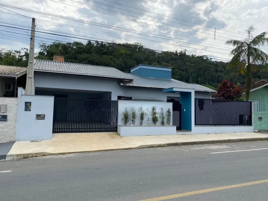 Foto 1 de Casa com 3 Quartos à venda, 95m² em Jaragua Noventa E Nove, Jaraguá do Sul