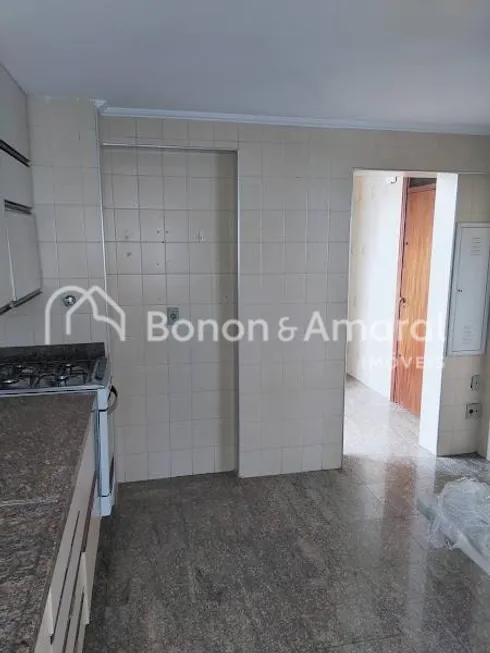 Foto 1 de Apartamento com 2 Quartos à venda, 213m² em Cambuí, Campinas