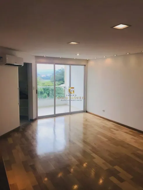 Foto 1 de Apartamento com 2 Quartos para alugar, 77m² em Jardim Esplanada II, São José dos Campos