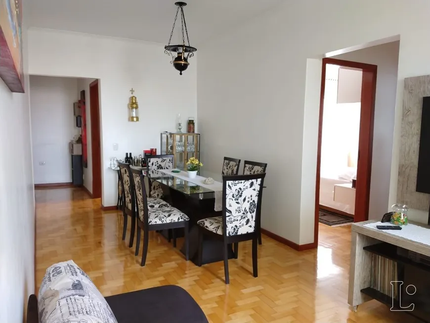 Foto 1 de Apartamento com 2 Quartos à venda, 68m² em São João, Porto Alegre