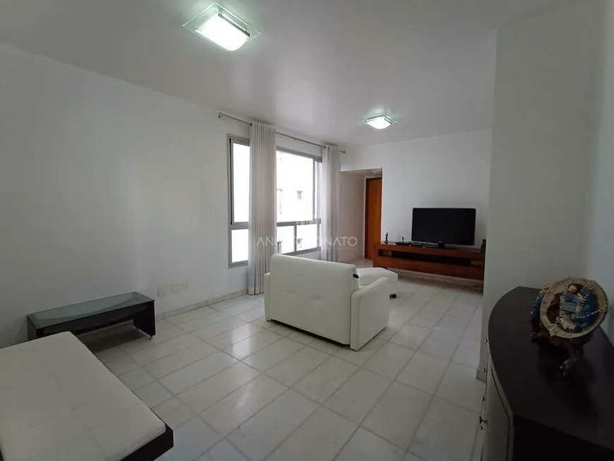 Foto 1 de Apartamento com 4 Quartos à venda, 154m² em Lourdes, Belo Horizonte