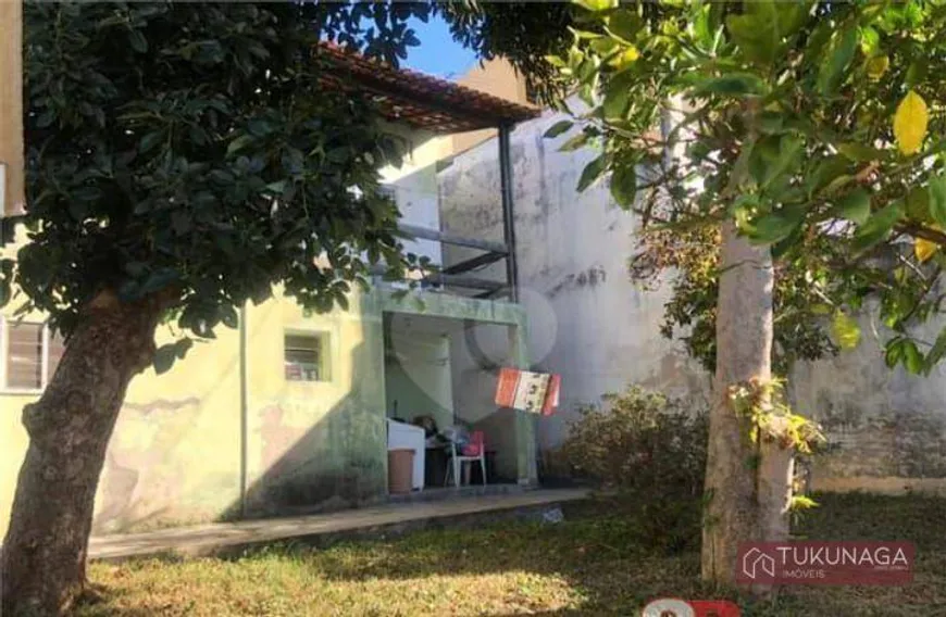 Foto 1 de Casa com 4 Quartos à venda, 220m² em Vila Nova Mazzei, São Paulo