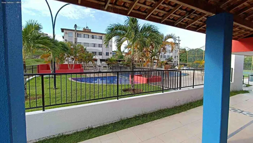 Foto 1 de Apartamento com 2 Quartos à venda, 46m² em , São Cristóvão