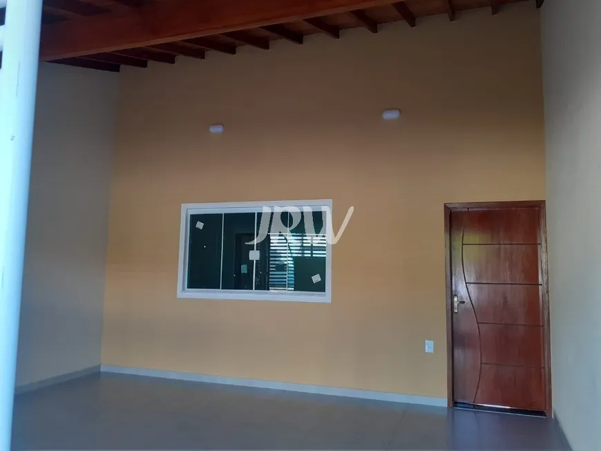 Foto 1 de Casa com 3 Quartos à venda, 148m² em Parque Boa Esperança, Indaiatuba