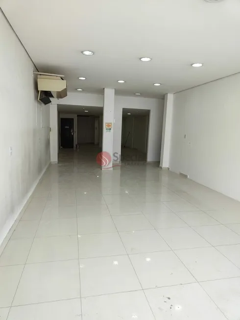 Foto 1 de Ponto Comercial para venda ou aluguel, 115m² em Vila Carrão, São Paulo