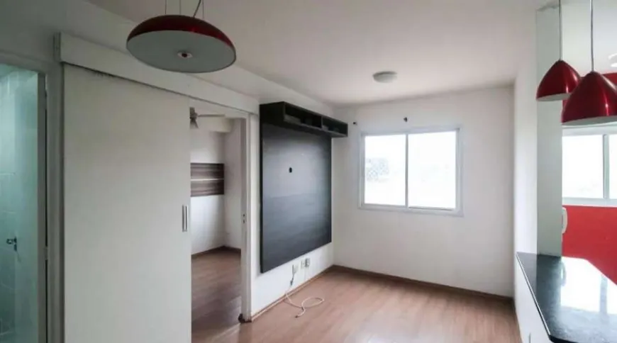 Foto 1 de Apartamento com 1 Quarto à venda, 30m² em Cambuci, São Paulo