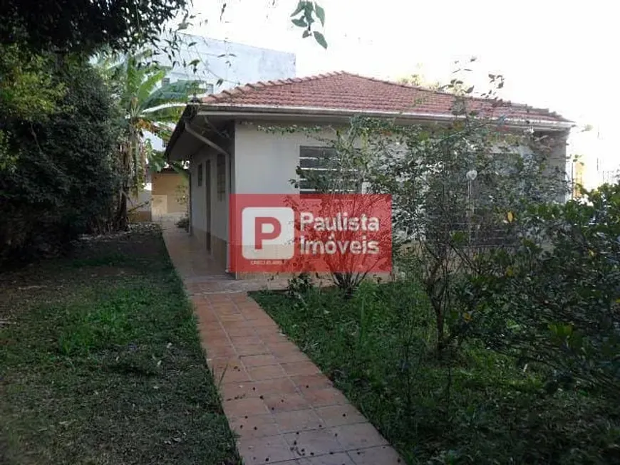 Foto 1 de Casa de Condomínio com 3 Quartos à venda, 663m² em Vila Parque Jabaquara, São Paulo