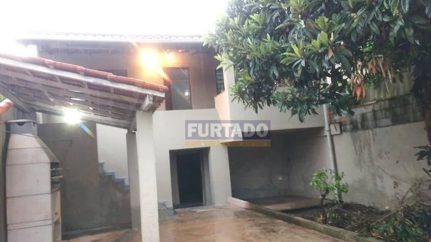 Foto 1 de Casa com 2 Quartos à venda, 70m² em Vila Progresso, Santo André